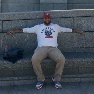 Meet your Posher, Jamaur